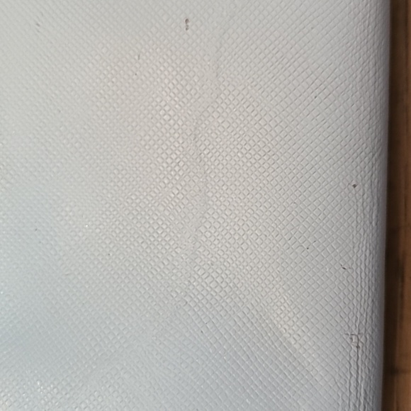 Kate Spade Light Blue Wallet - Picture 8 of 11